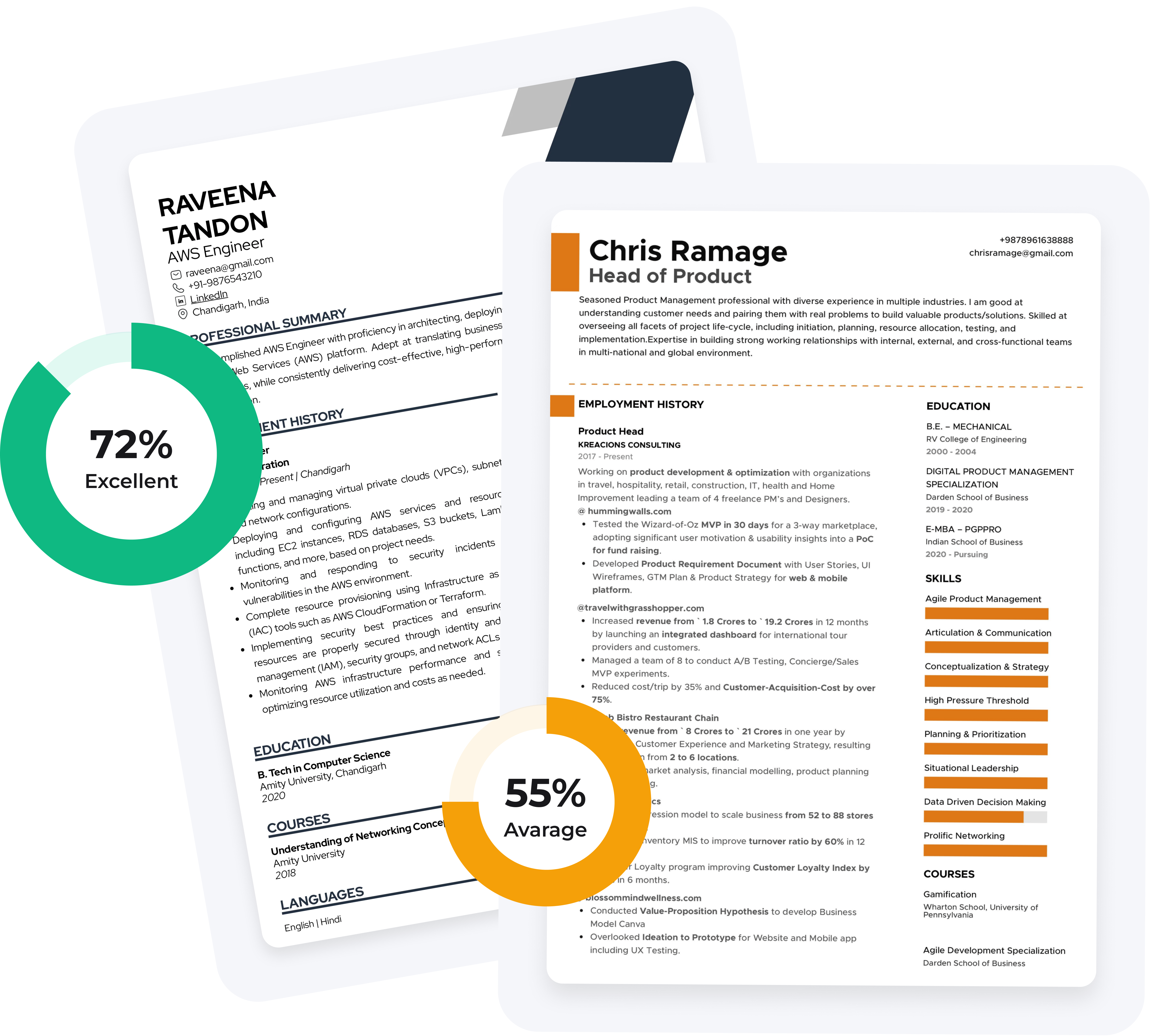 Use ATS to Your Advantage