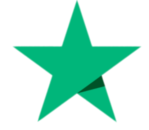 Trustpilot star